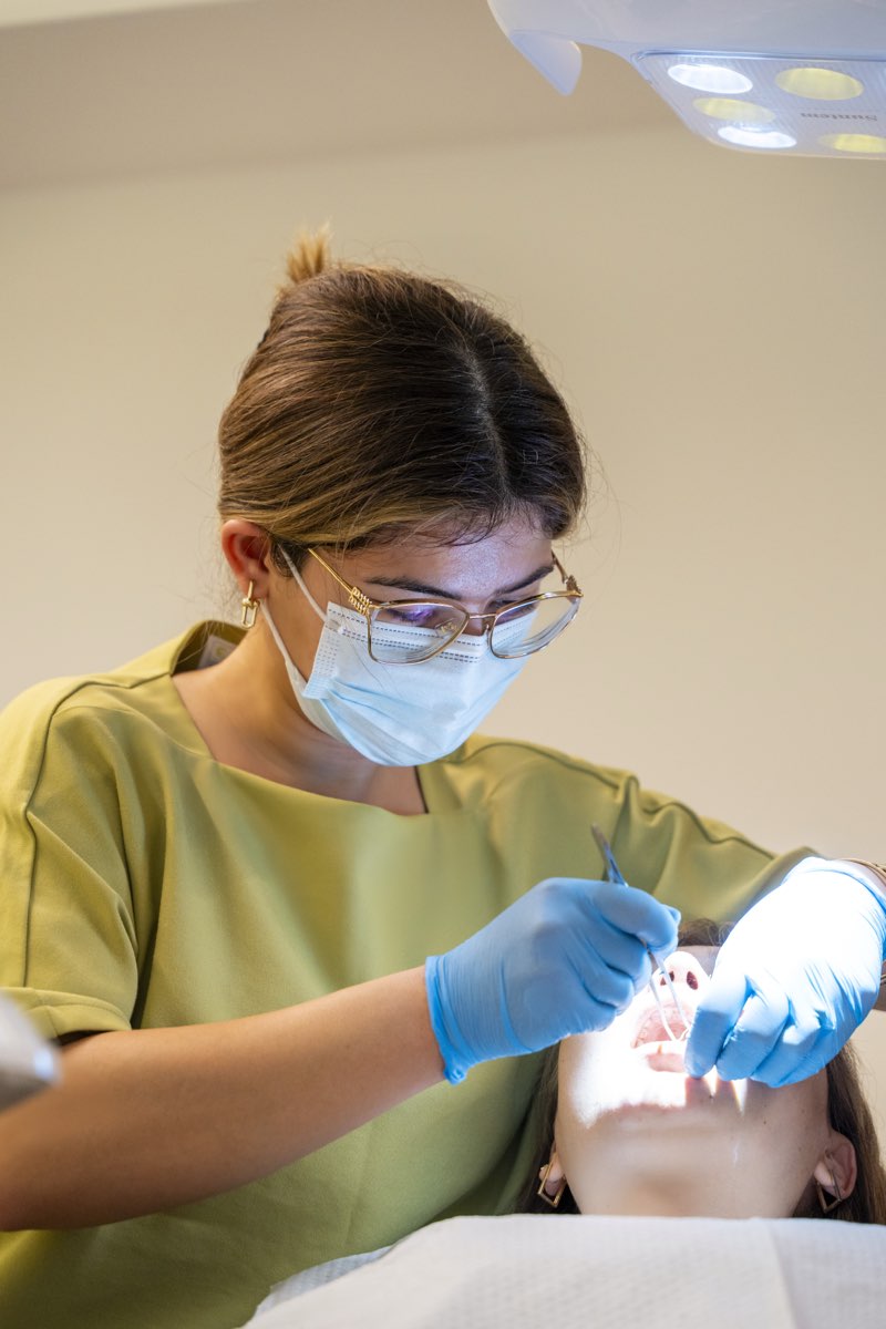 Dt. Melek Merve Nurlu